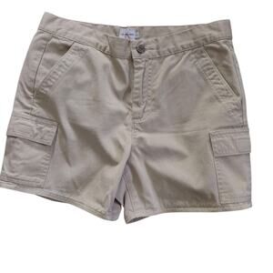 Calvin Klein | Shorts Cream Size 8